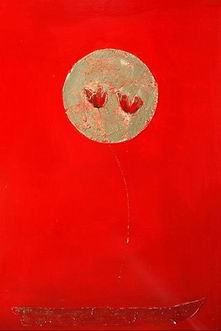 New Feel oil painting